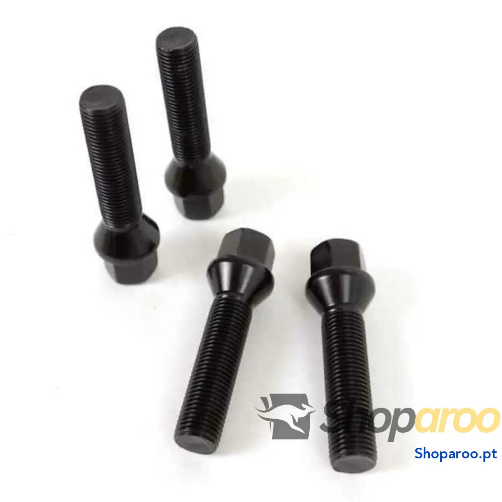 Kit de parafusos OMP OMPS09571401 M14 x 1,50 4 uds