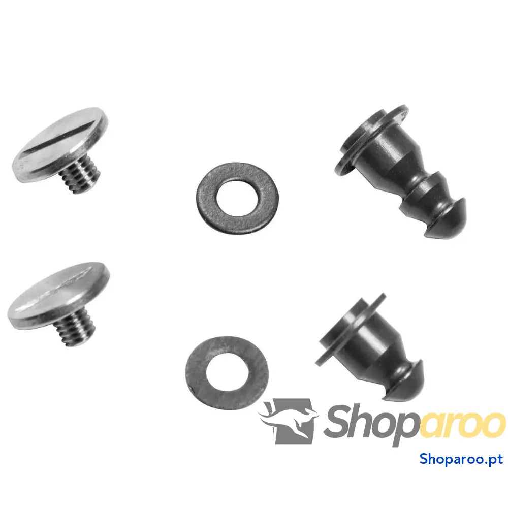 Kit de parafusos Stilo ST5 Viseira de Capacete
