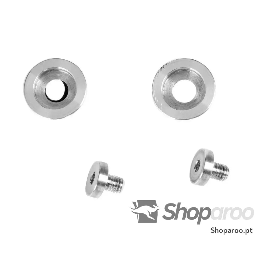 Kit de parafusos Stilo STIYA0817 Viseira de Capacete