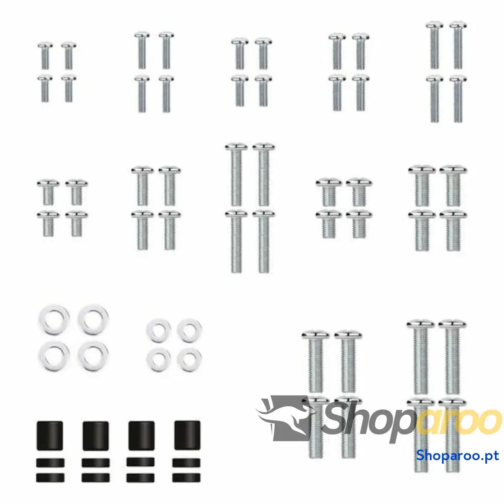 Kit de parafusos TooQ SSK4820