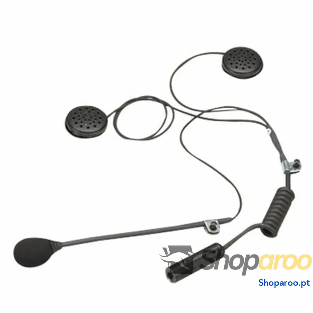 Kit de rádio para capacete Stilo STIAE0103