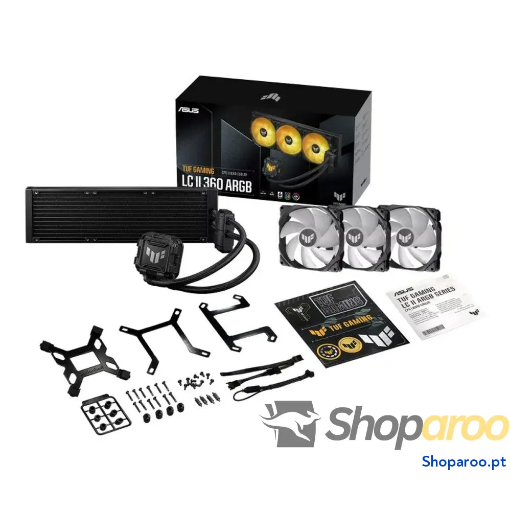 Kit de refrigeração líquida Asus 90RC00M1-M0UAY0