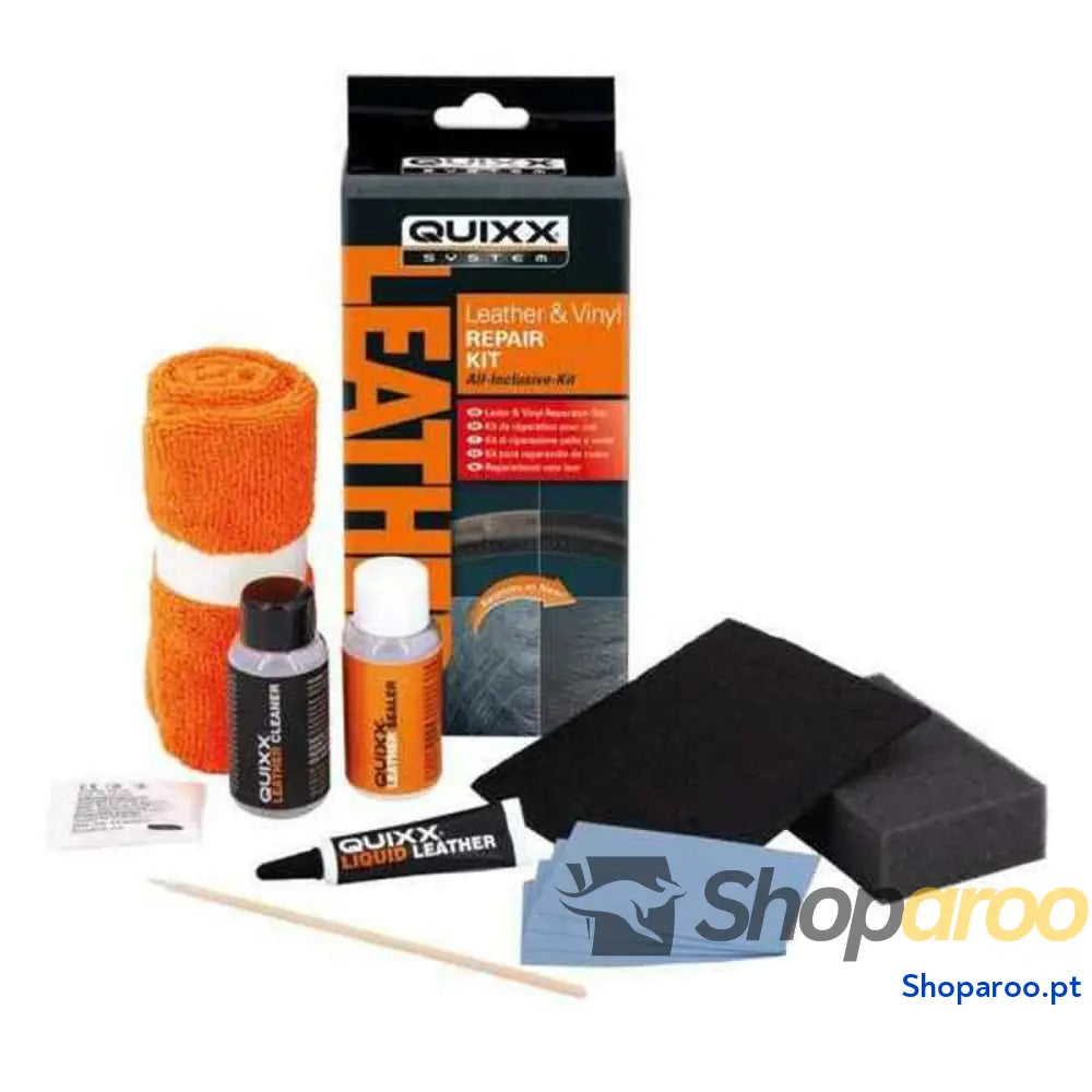 Kit de Reparação Jason Hyde QQ10259