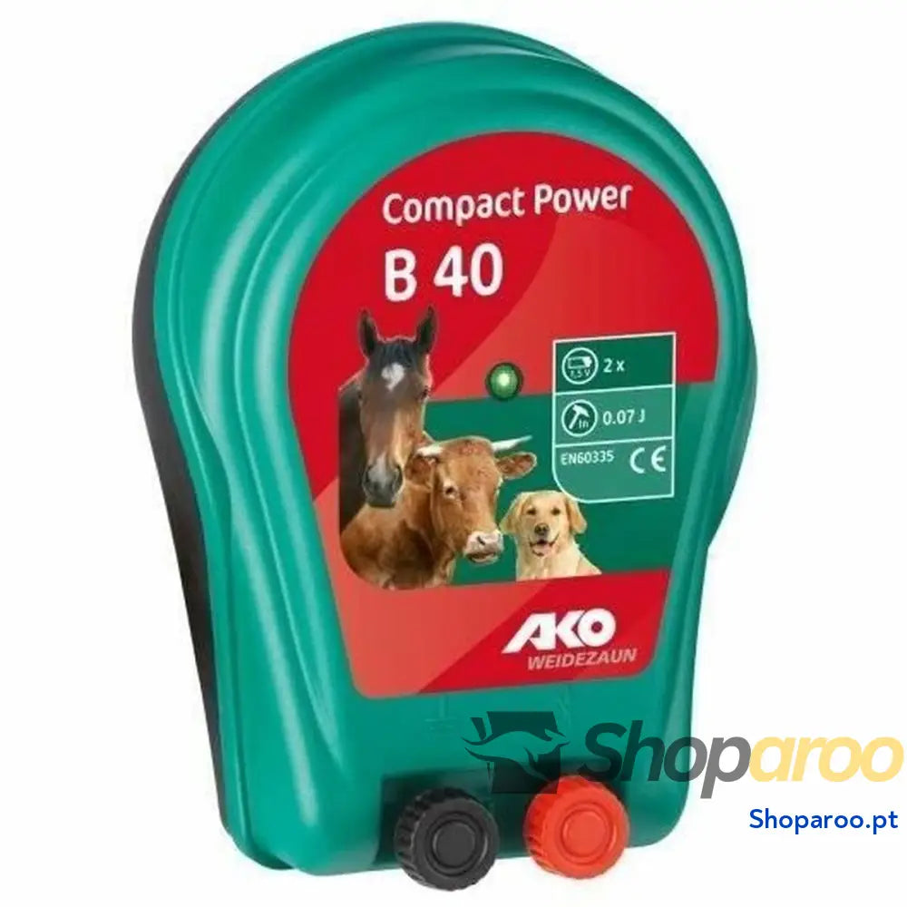 Kit de segurança para o lar Kerbl