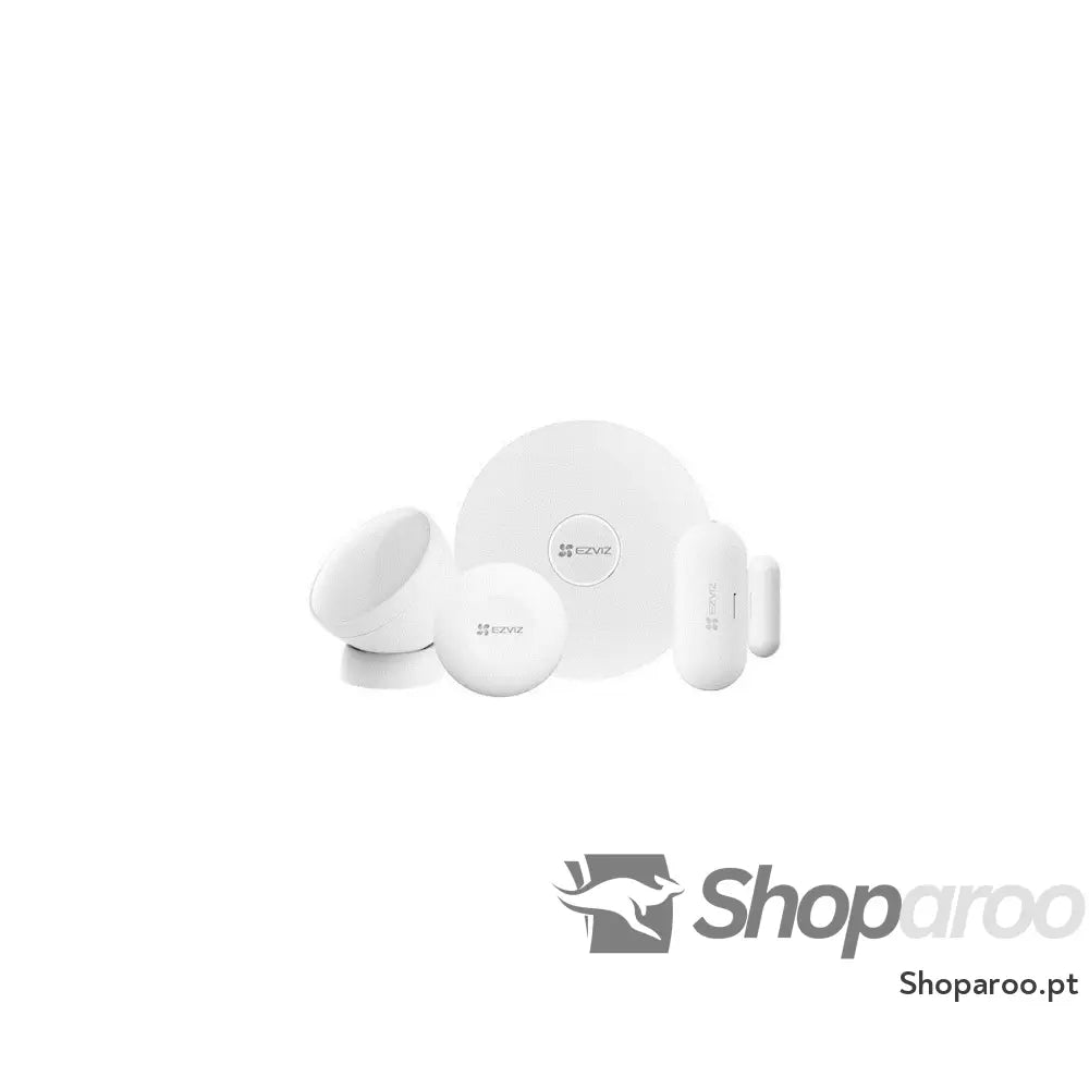 Kit de sensores Ezviz EZVCSB1