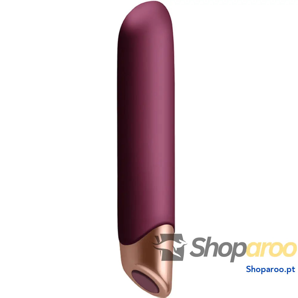 KIT RAPTURE VIBRADOR CLÁSSICO + PLUG ANAL PARA INICIANTES