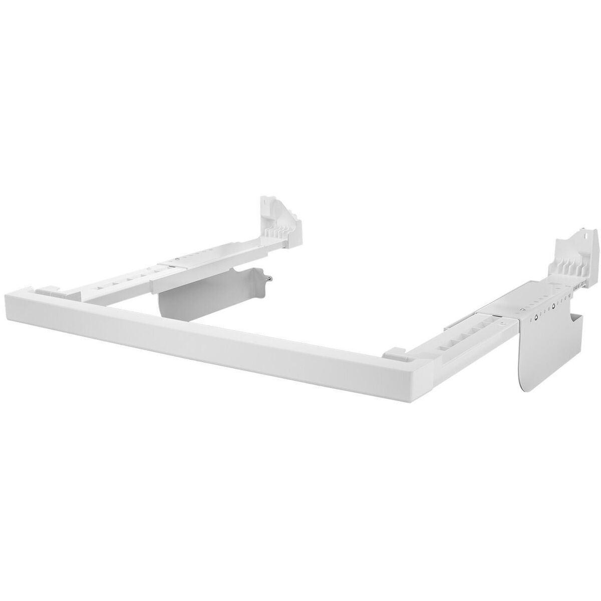 Kit União Máquinas de Lavar-Secar Roupa BEKO 7189731110 Branco 62 x 9 x 152 cm Metal
