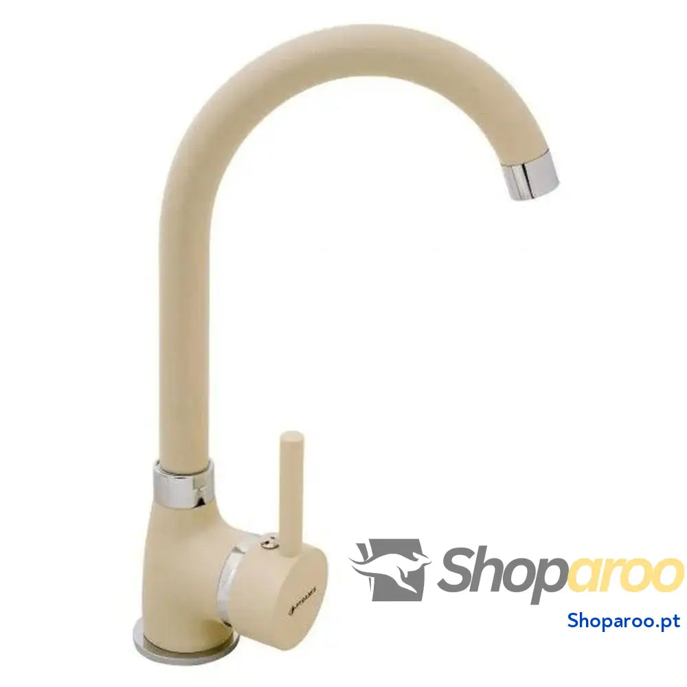 Kitchen Tap Pyramis 090 923 501 Baunilha