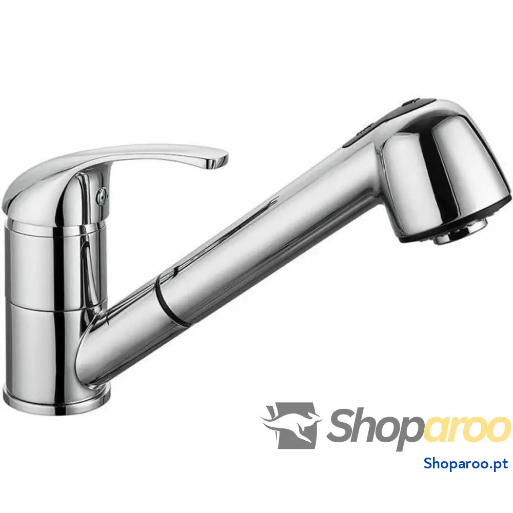 Kitchen Tap Rousseau BAGO Metal