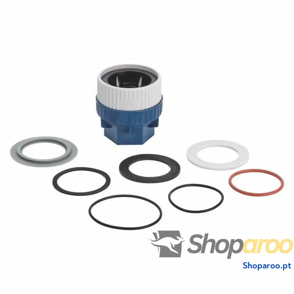 Kits de reparação Grohe