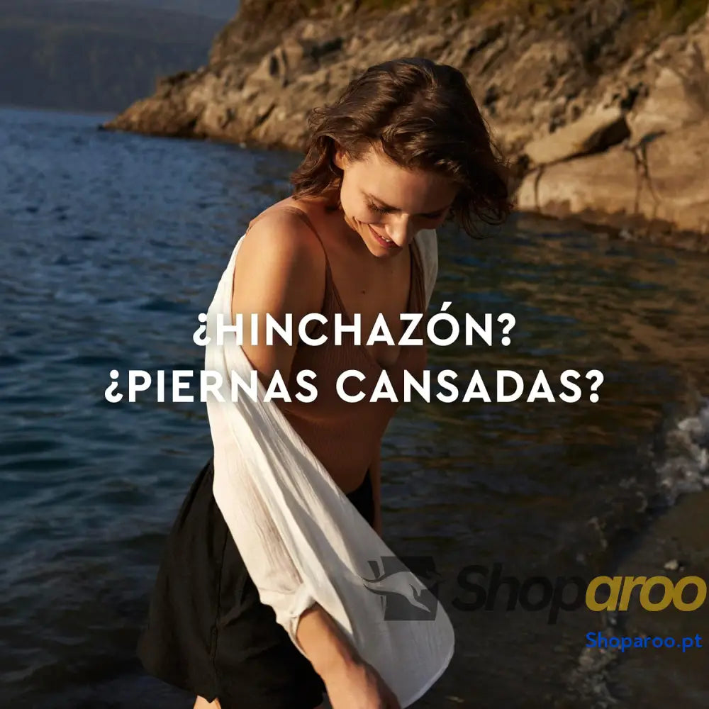 Kneipp Vitamina para pernas cansadas e equilíbrio eletrolítico