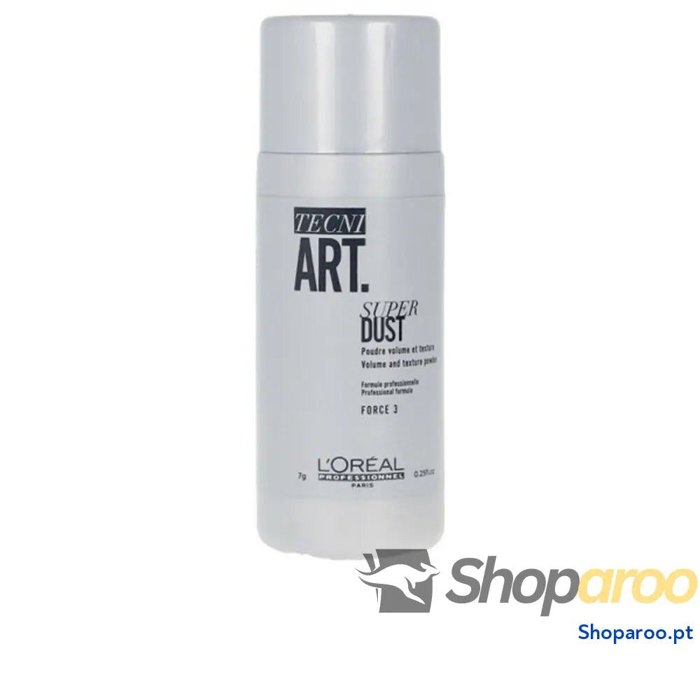Laca Fixadora Tecni Art Super Dust L'Oréal Paris Volume (7 g)