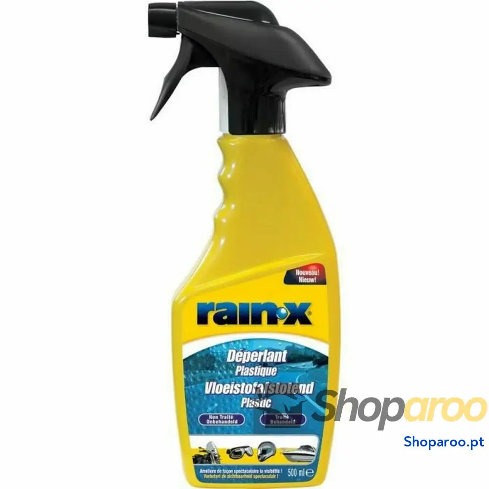 Lâmina de limpador Rainx