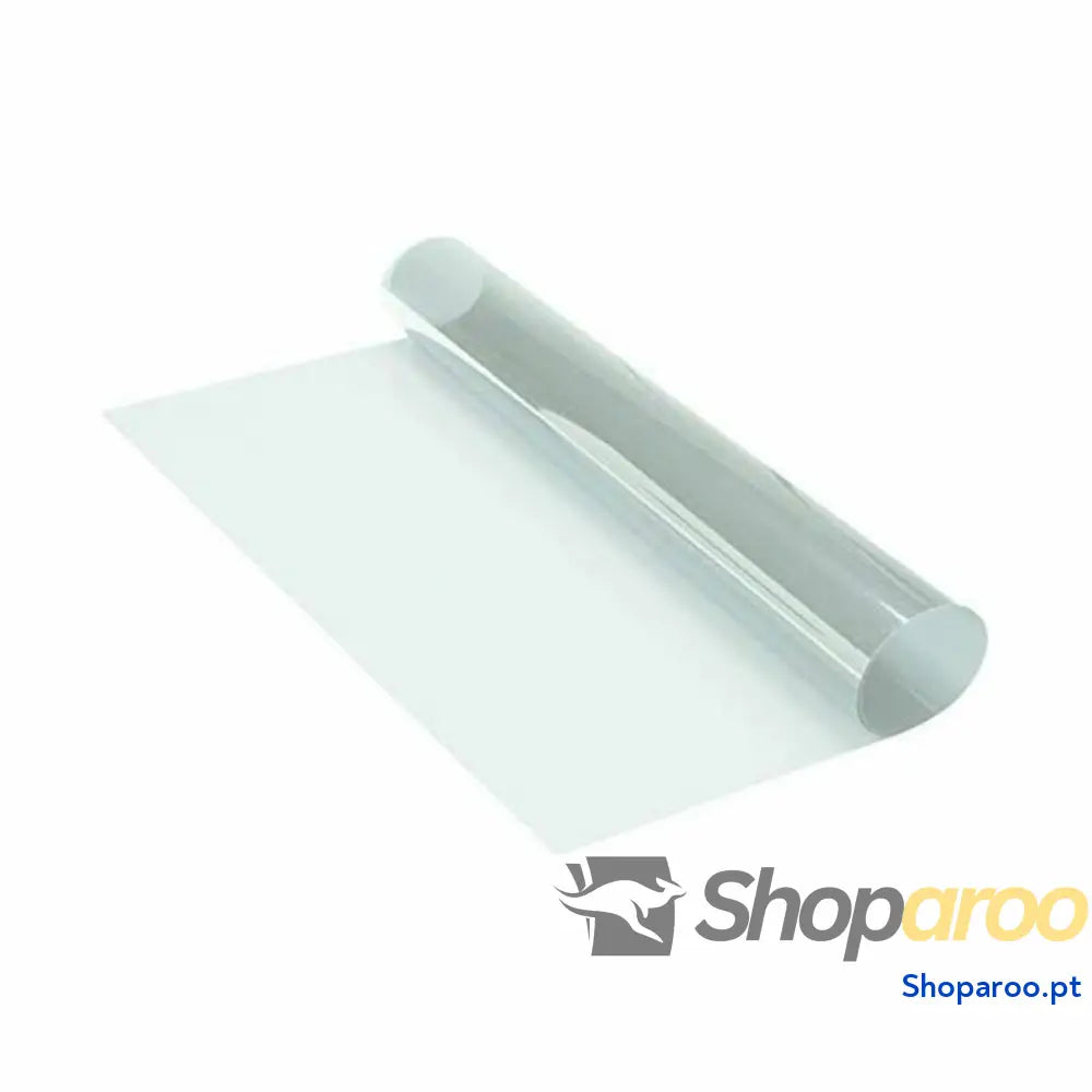 Lâmina Foliatec 1140 Película Transparente Segurança (51 x 230 cm)