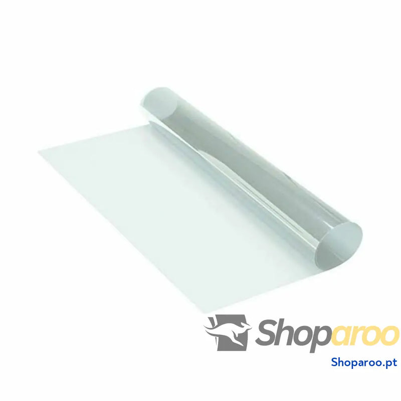 Lâmina Foliatec 1140 Película Transparente Segurança (51 x 230 cm)
