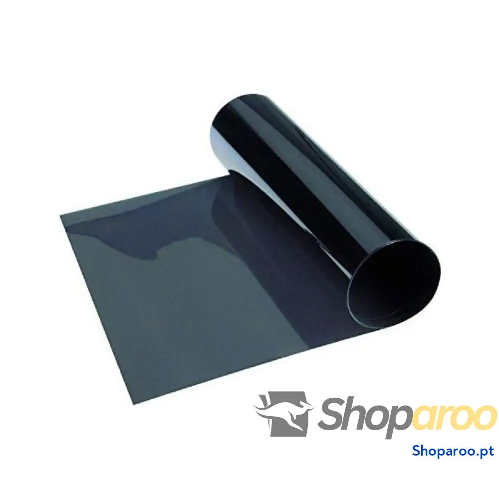 Lâmina Foliatec 1225 Antiencadeamento Cinzento escuro