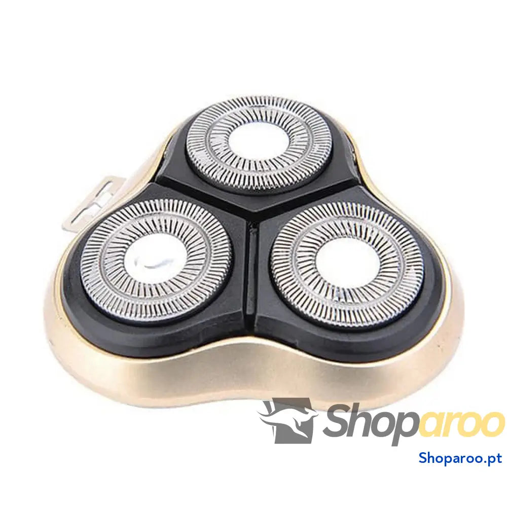 Lâmina sobresselente para máquina de barbear EDM 07593 07592