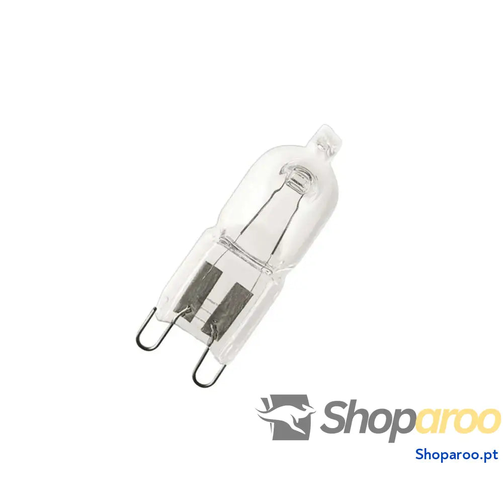 Lâmpada de Halogéneo Osram 60 W G-9 980 Lm (2800 K)