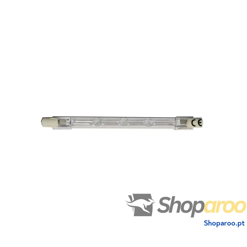 Lâmpada de Halogéneo Osram Plusline ES Compact Linear 80 W R7s 1400 lm (2900 K) (1 Unidade)