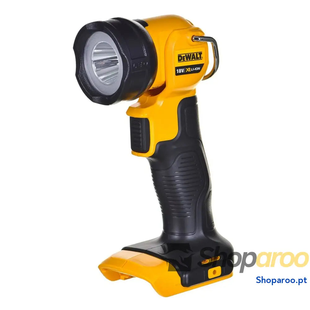 Lâmpada de LED Dewalt DCL040