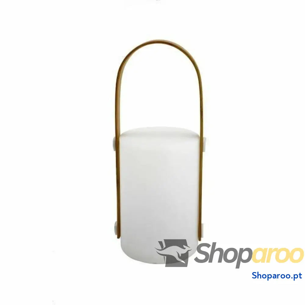 Lâmpada de mesa Galix