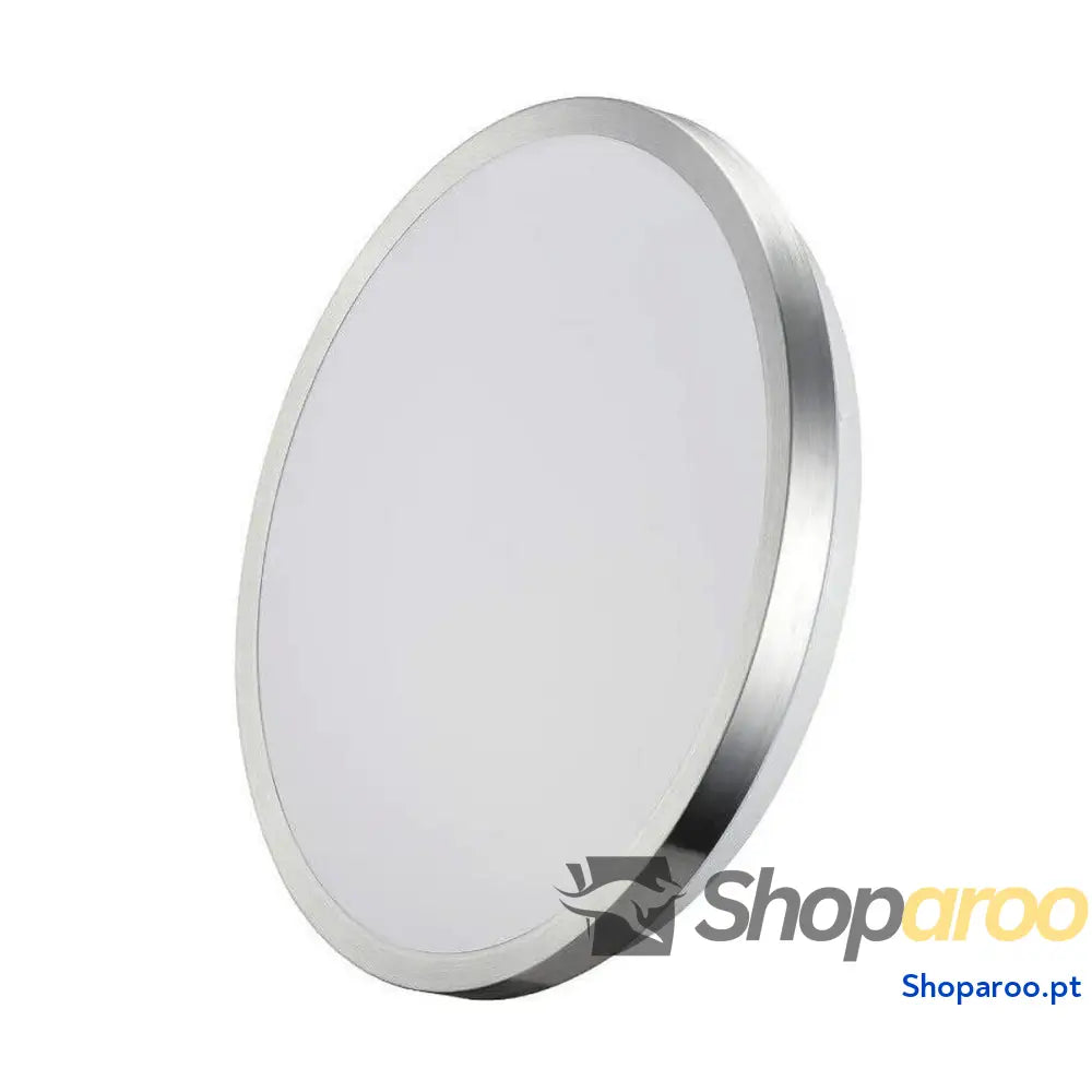 Lâmpada de Teto LED EDM 32568 F 24 W (4000 K)