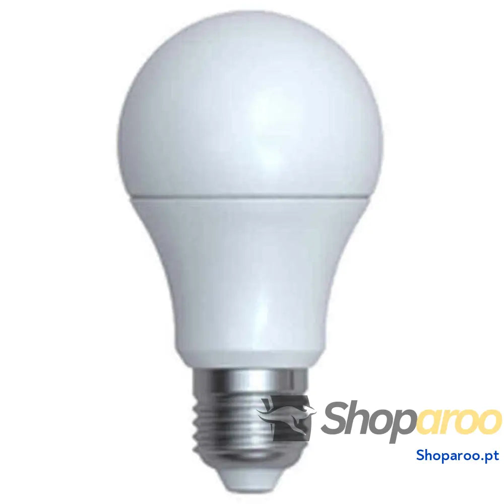 Lâmpada Inteligente Denver Electronics SHL-340 RGB E27 LED 9 W 806 lm Wi-Fi 2700K - 6500K