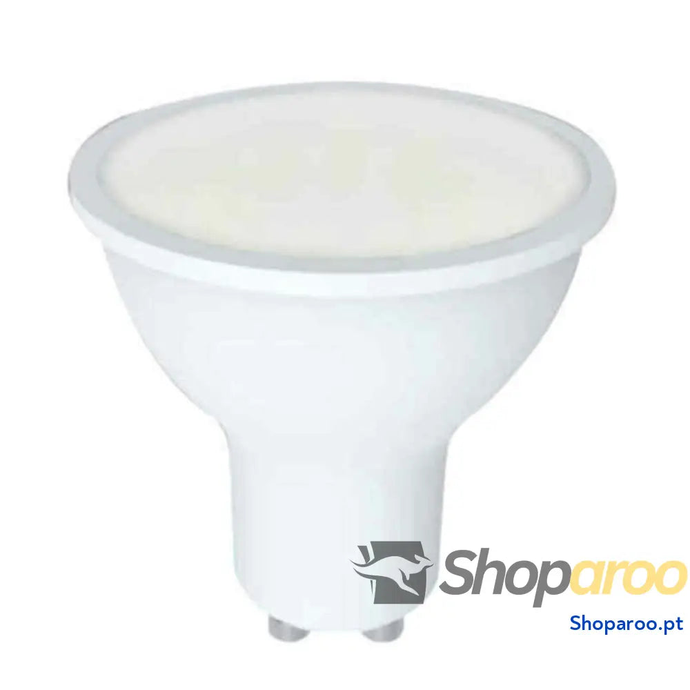 Lâmpada Inteligente LED Denver Electronics SHL-440 5 W 2700 K GU10 300 Lm Wi-Fi 6500 K