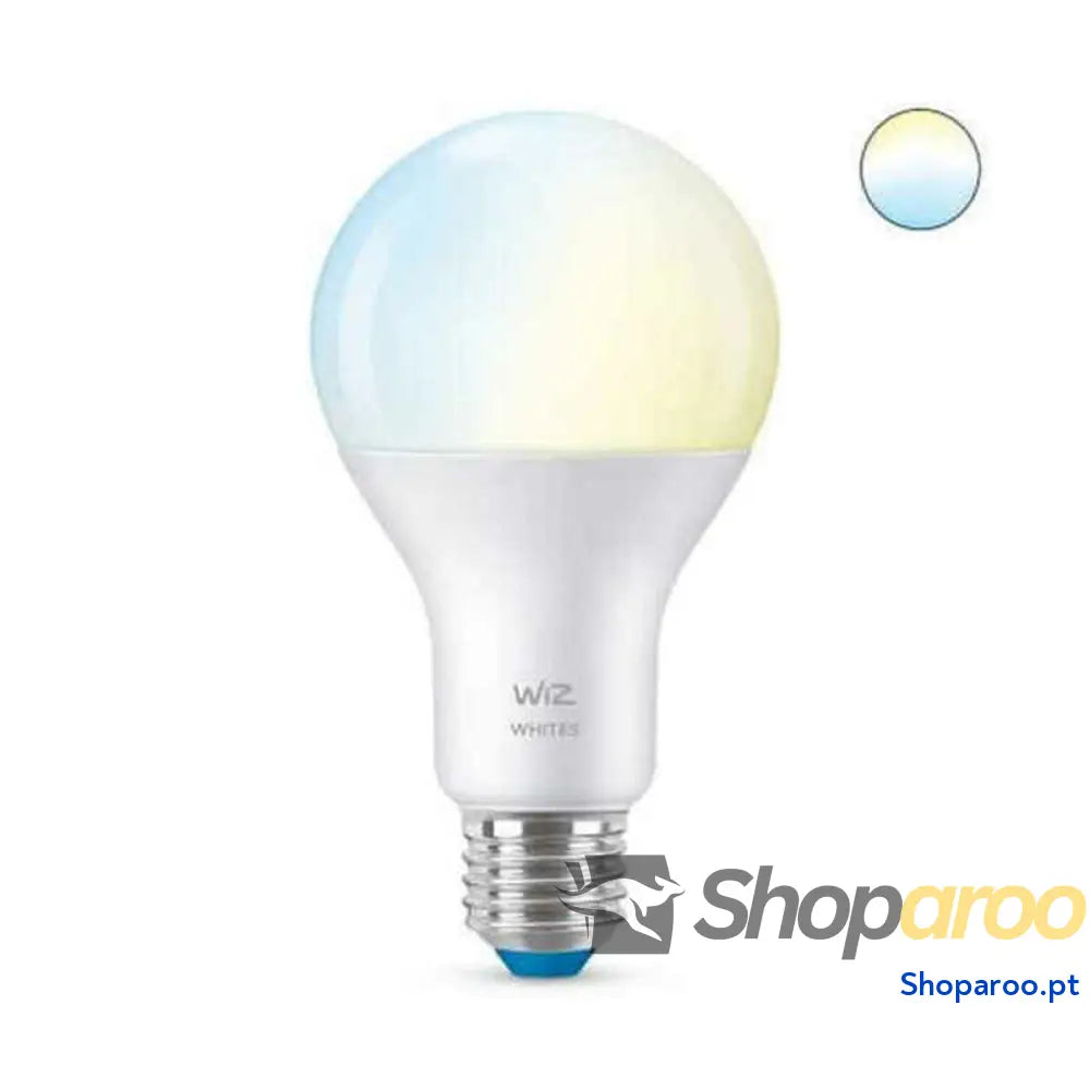 Lâmpada Inteligente Ledkia Bulb E27