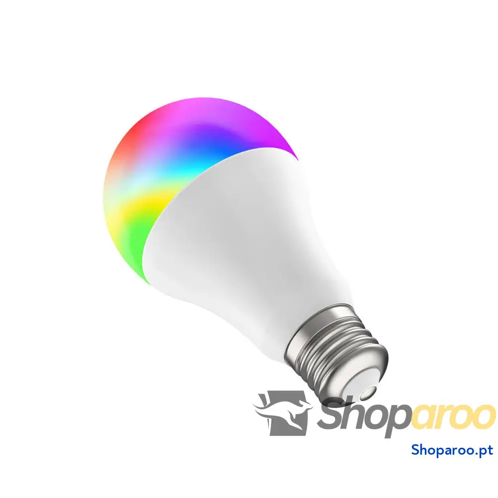 Lâmpada Inteligente Muvit MIOBULB008