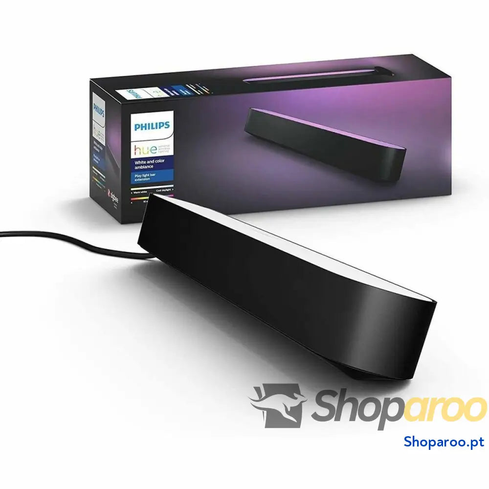 Lâmpada Inteligente Philips 1 W 6500 K Moderno 1