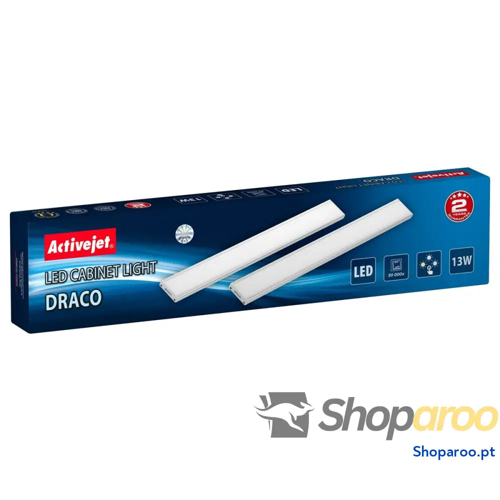 Lâmpada LED Activejet AJE-DRACO