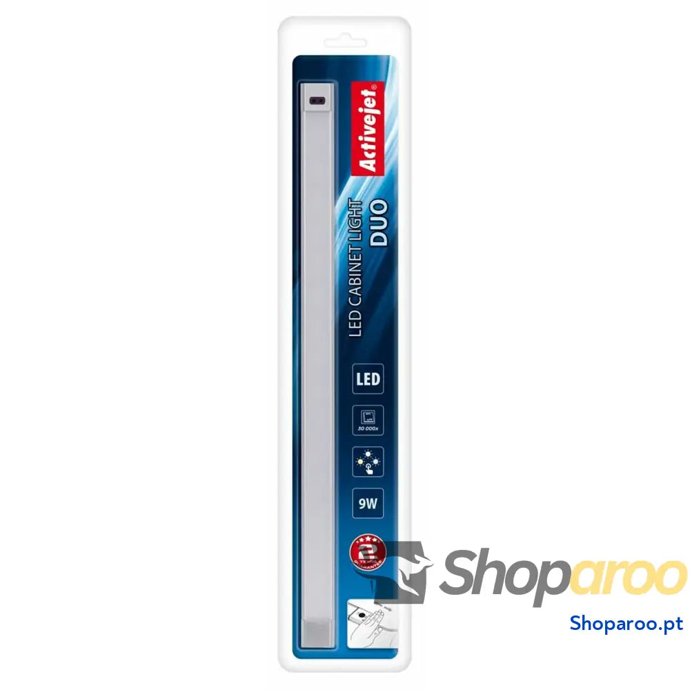 Lâmpada LED Activejet AJE-DUO