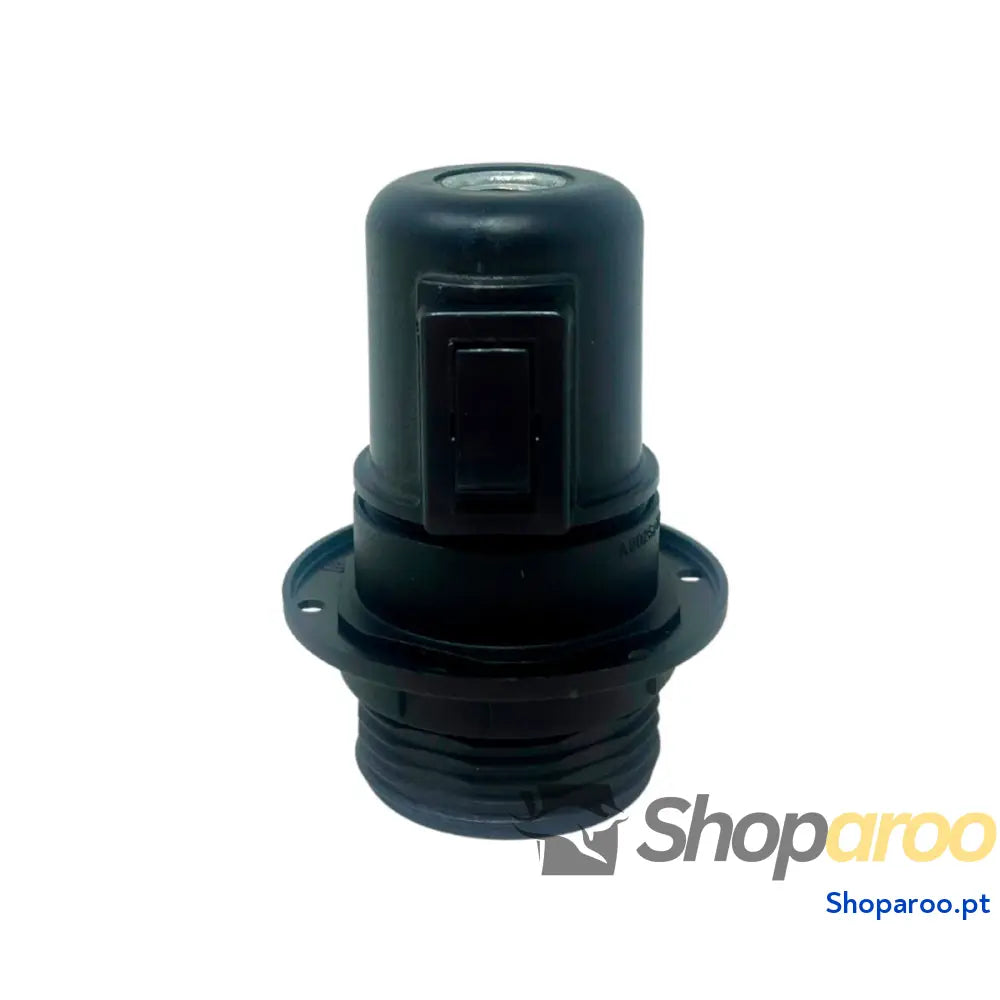 Lâmpada LED Arditi Preto