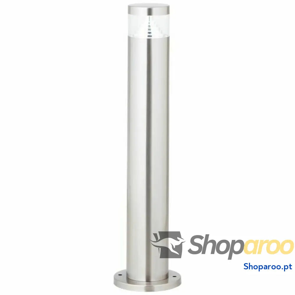 Lâmpada LED Brilliant Aço 6 W