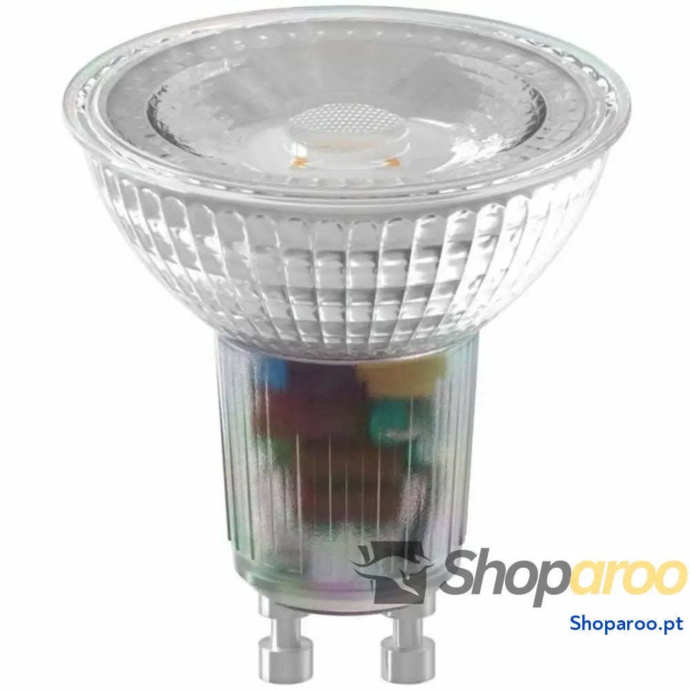 Lâmpada LED Calex Branco G 4,9 W (2700 K)
