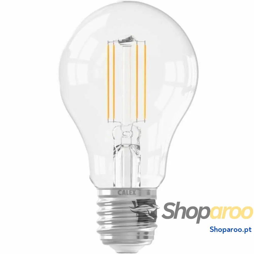 Lâmpada LED Calex E 7 W (2700 K)
