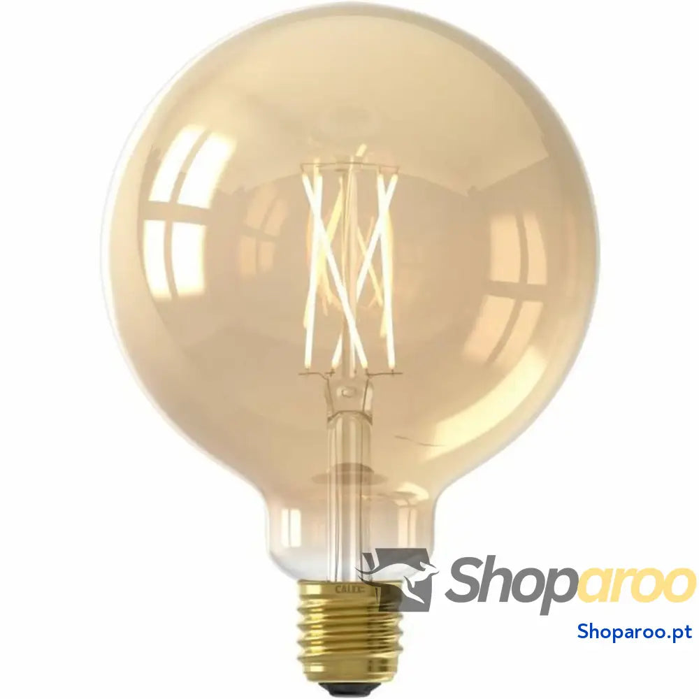 Lâmpada LED Calex E 7 W (3000K)