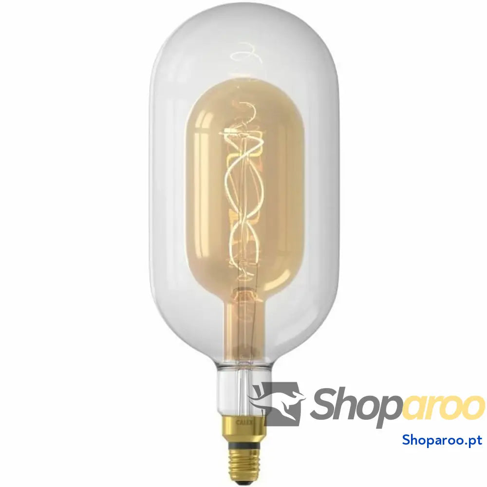 Lâmpada LED Calex G 3 W