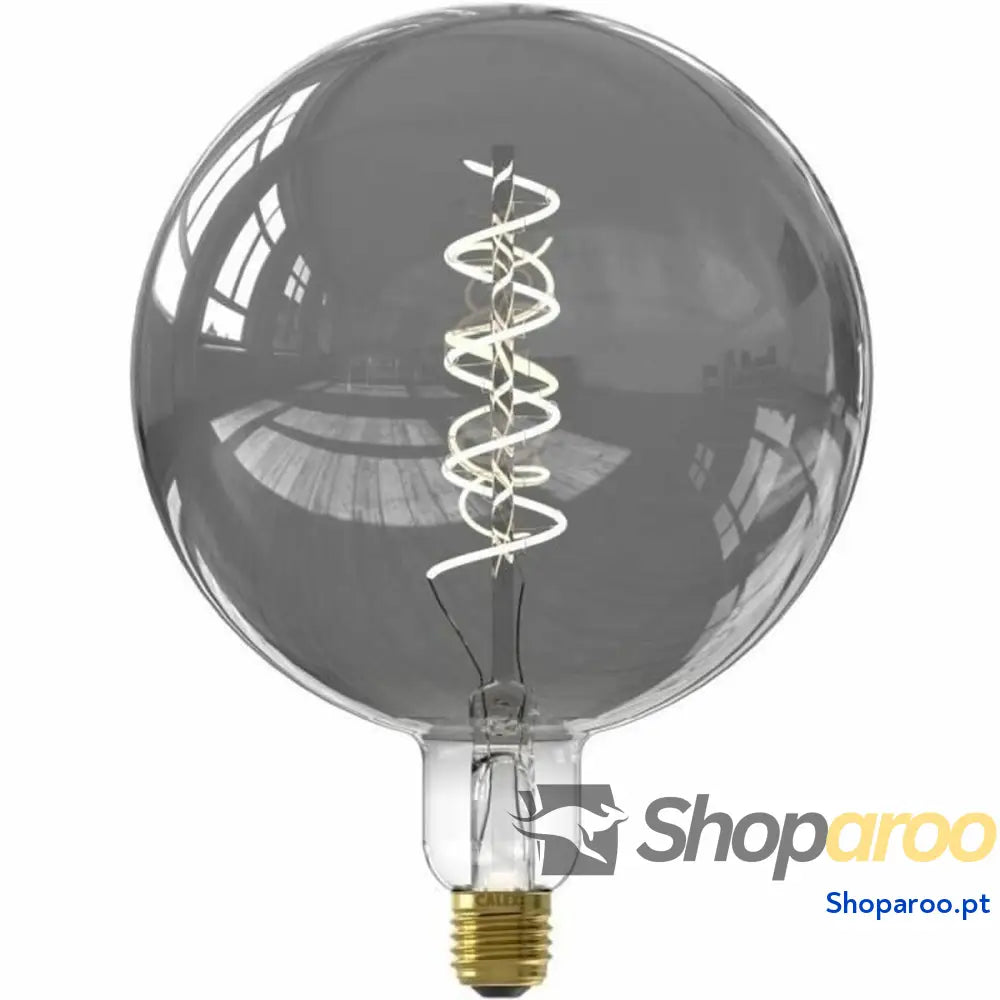 Lâmpada LED Calex G 6 W