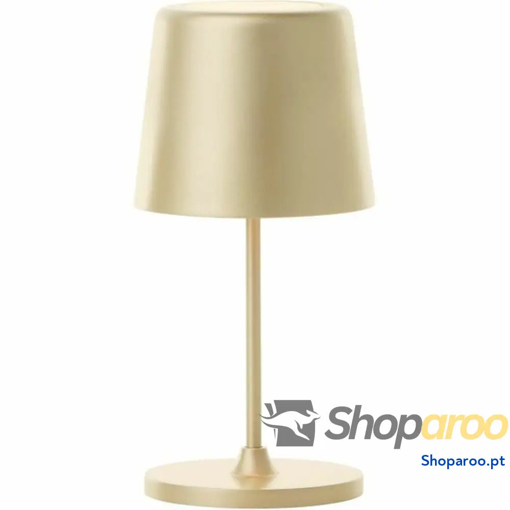 Lâmpada LED de Mesa Brilliant KAAMI 2 W 310 lm 37 x 10 cm