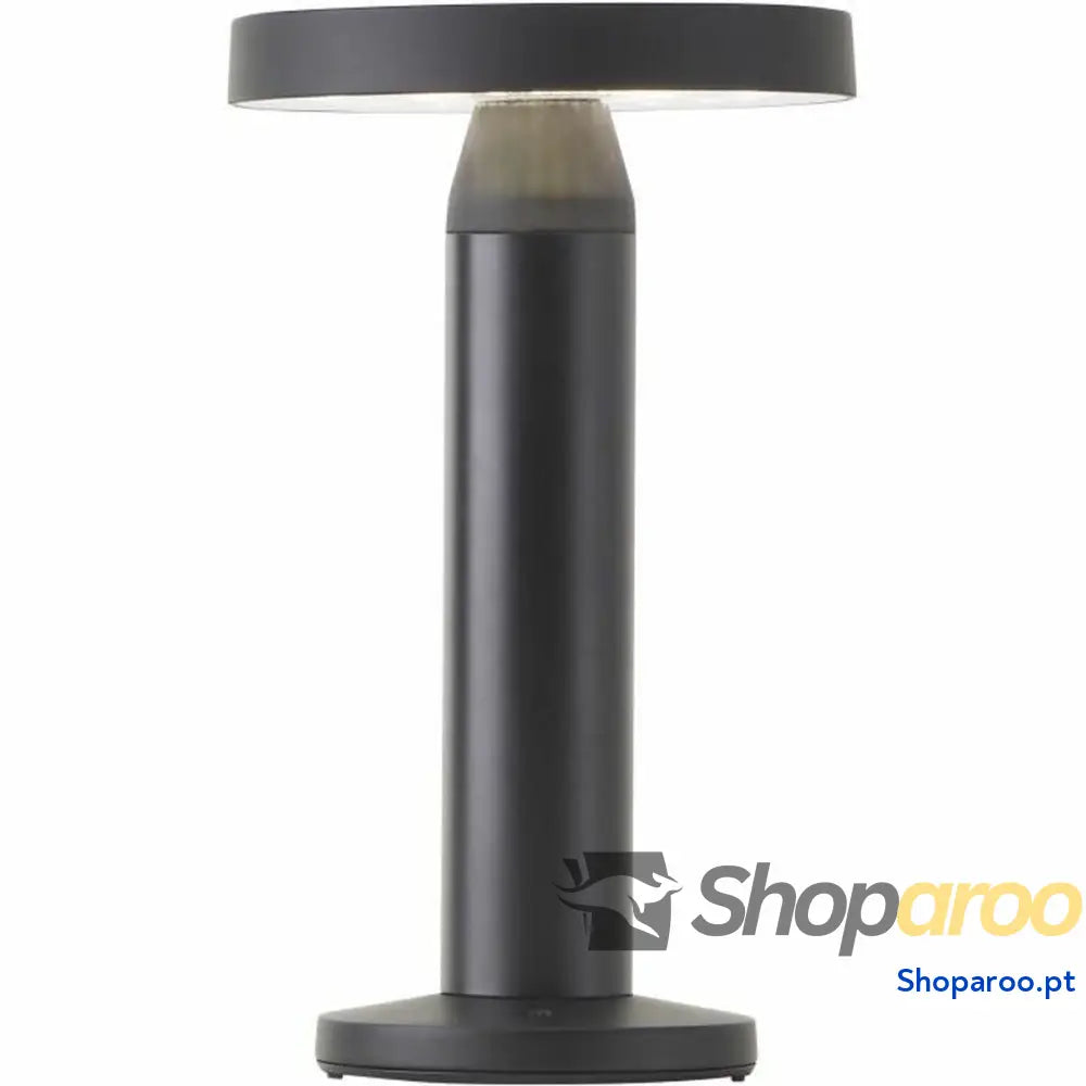 Lâmpada LED de Mesa Brilliant MAGUA 5 W 210 lm 22 x 13 cm