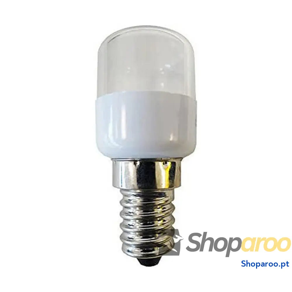 Lâmpada LED EDM 35291 E 6 W 1 W 0,5 W E14 Ø 2,6 x 60 cm (6400 K)