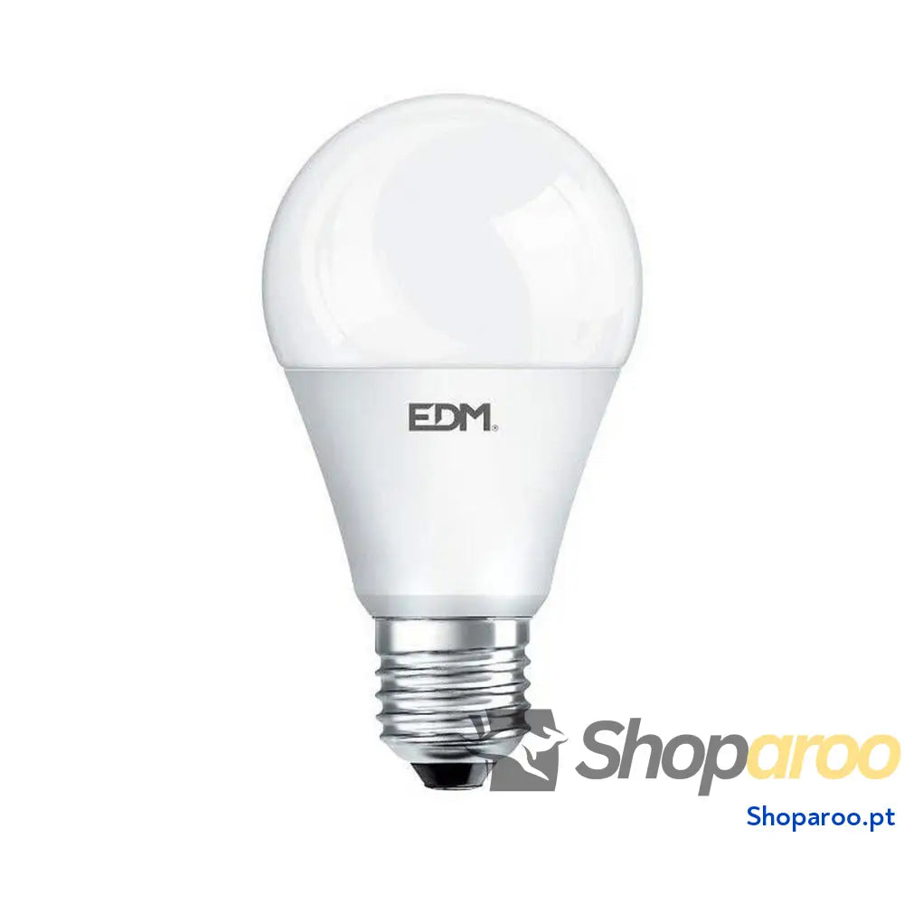 Lâmpada LED EDM 35387 F 150 W 10 W E27 932 Lm 6 x 11 cm (3200 K)
