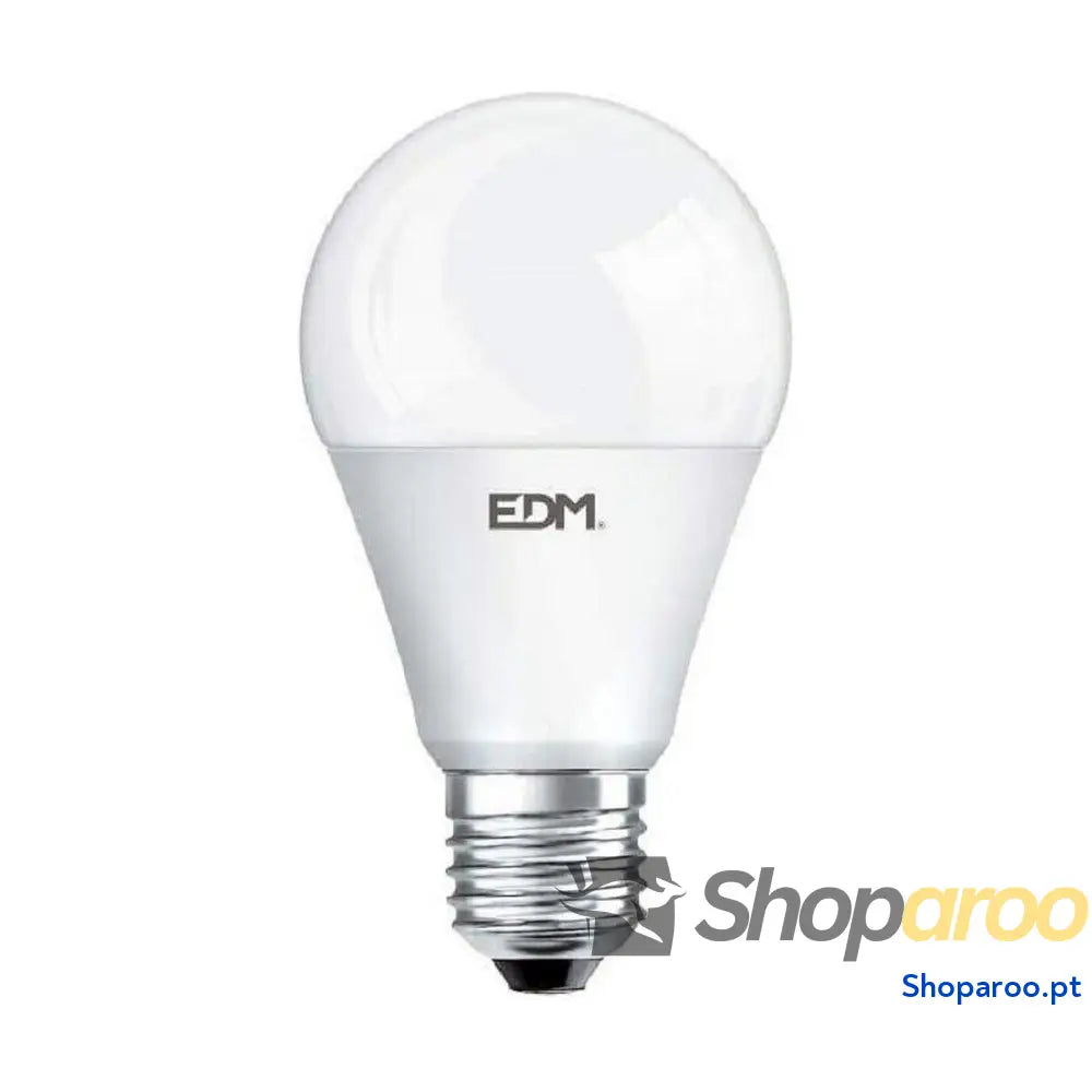 Lâmpada LED EDM 35388 F 150 W 10 W 68 W E27 932 Lm 6 x 11 cm (6400 K)
