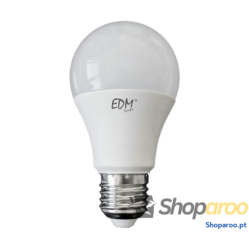 Lâmpada LED EDM 35457 F 12 W 75 W 80 W E27 (3200 K)