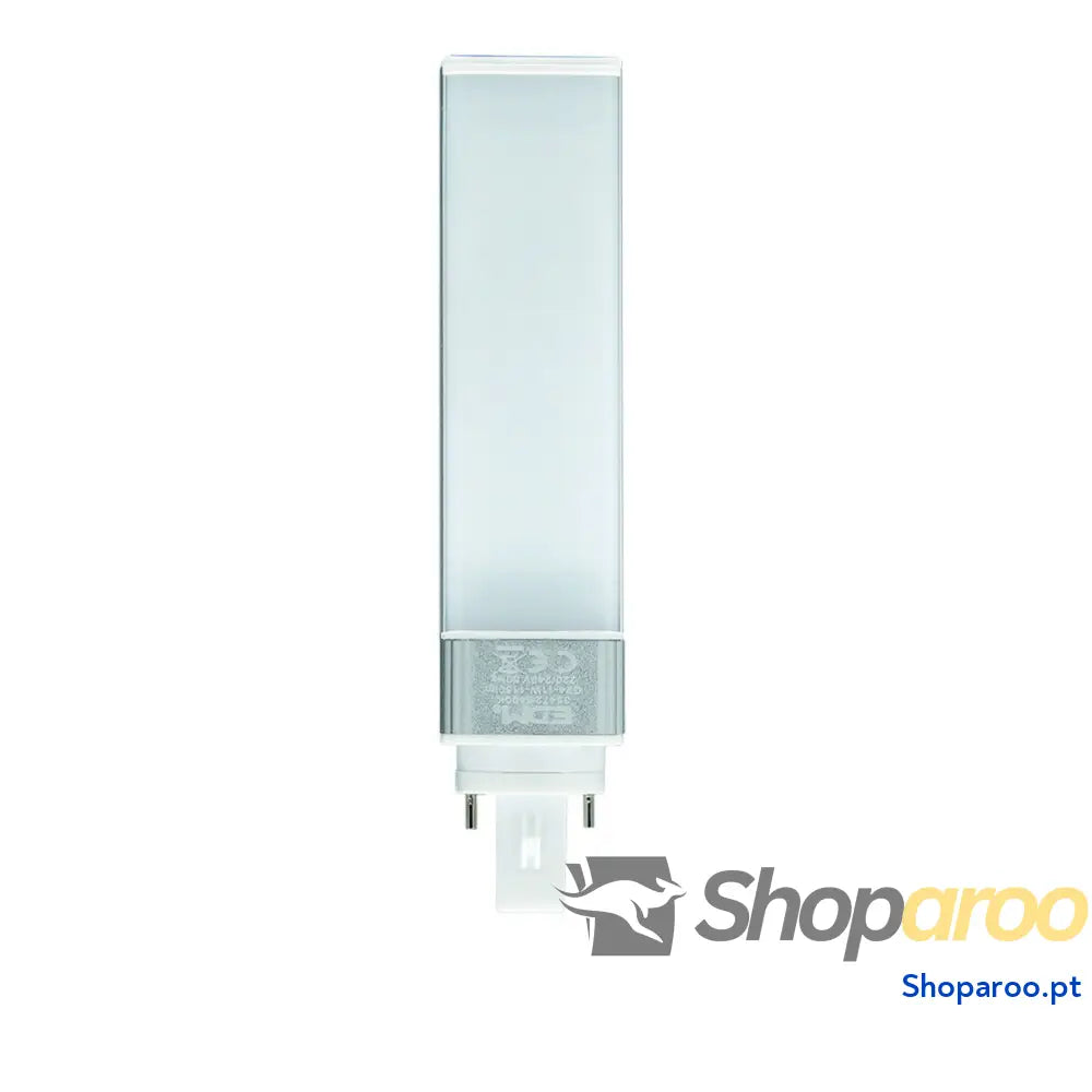 Lâmpada LED EDM 35472 Downlight F 11 W 80 W G24 1150 Lm 3,5 x 16,2 cm (6400 K)
