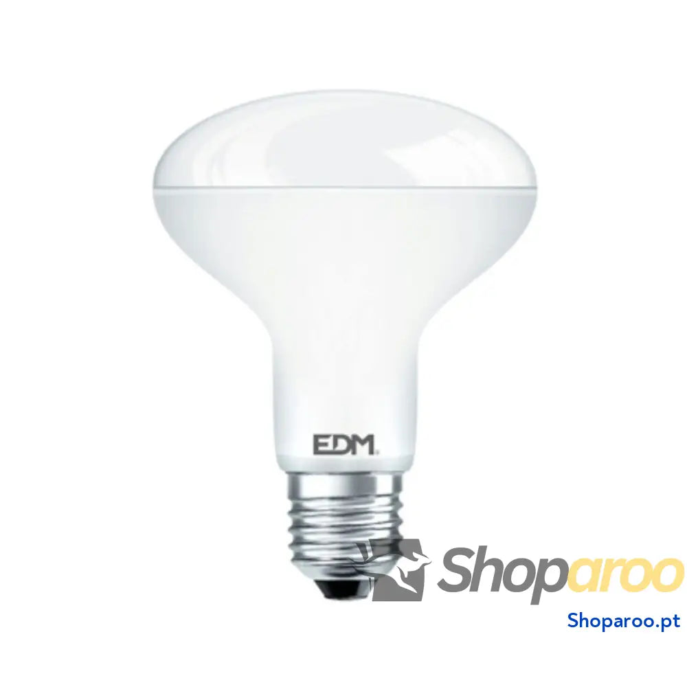 Lâmpada LED EDM 35484 F 60 W 10 W E27 810 Lm Ø 7,9 x 11 cm Refletora (6400 K)