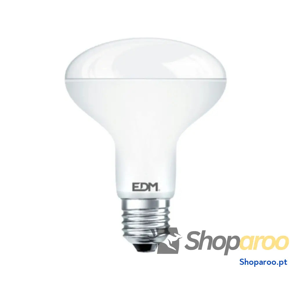 Lâmpada LED EDM 35487 F 60 W 10 W 68 W E27 810 Lm 932 Lm Ø 7,9 x 11 cm Refletora (3200 K)