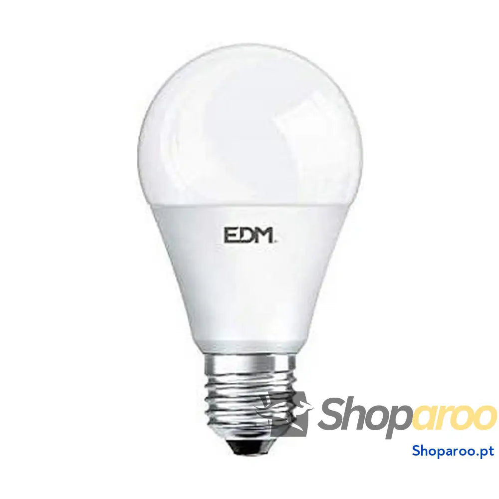 Lâmpada LED EDM 98353 F 165 W 17 W E27 1800 Lm Ø 6,5 x 12,5 cm (3200 K)